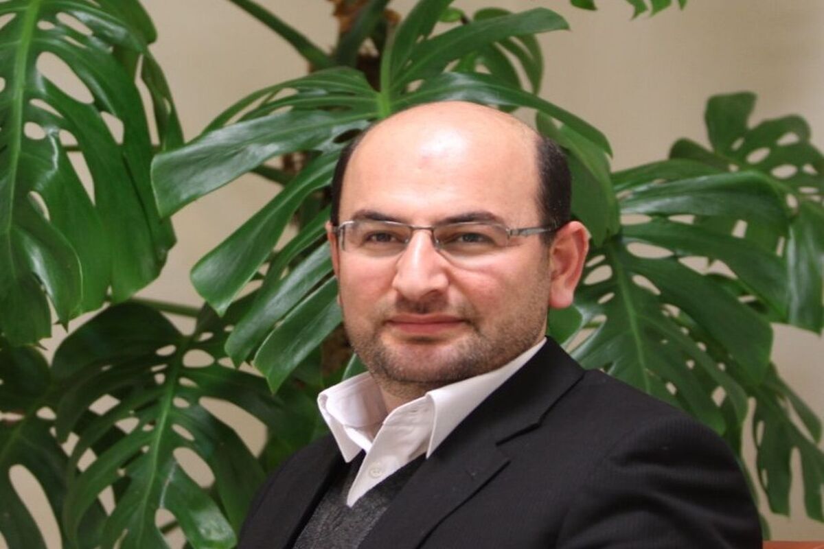 اسماعیل قادری فر
