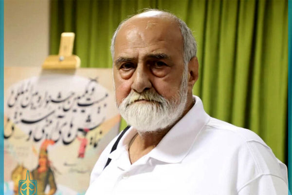 علی‌اکبر قدوسیان پیشکسوت تعزیه و پژوهشگر برجسته دارفانی را وداع گفت