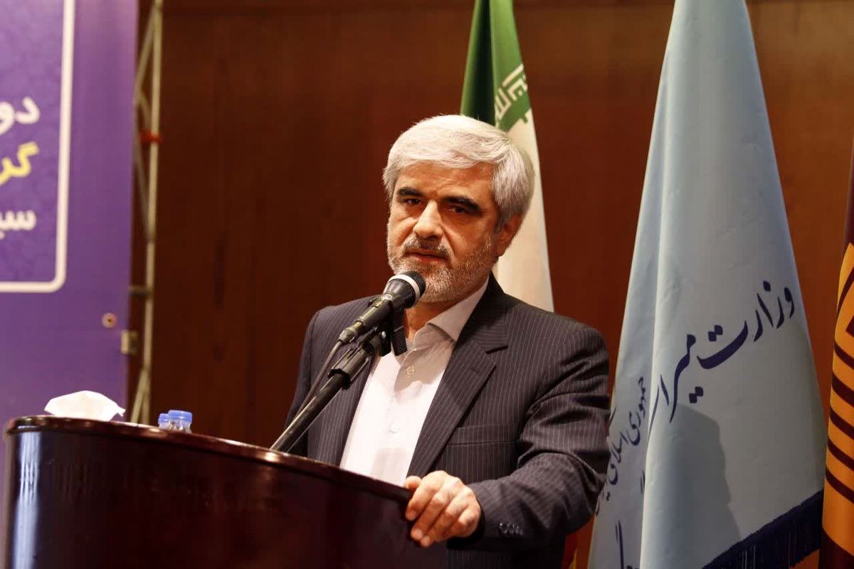 معاون استانداری فارس