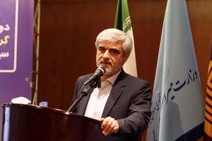 نمایشگاه بین المللی شیراز فرصتی برای جبران زیان ها و آسیب های حوزه گردشگری است