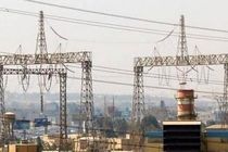 تأسیسات راهبردی شرکت برق رژیم صهیونیستی هدف موشک قرار گرفت