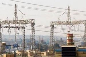 تأسیسات راهبردی شرکت برق رژیم صهیونیستی هدف موشک قرار گرفت