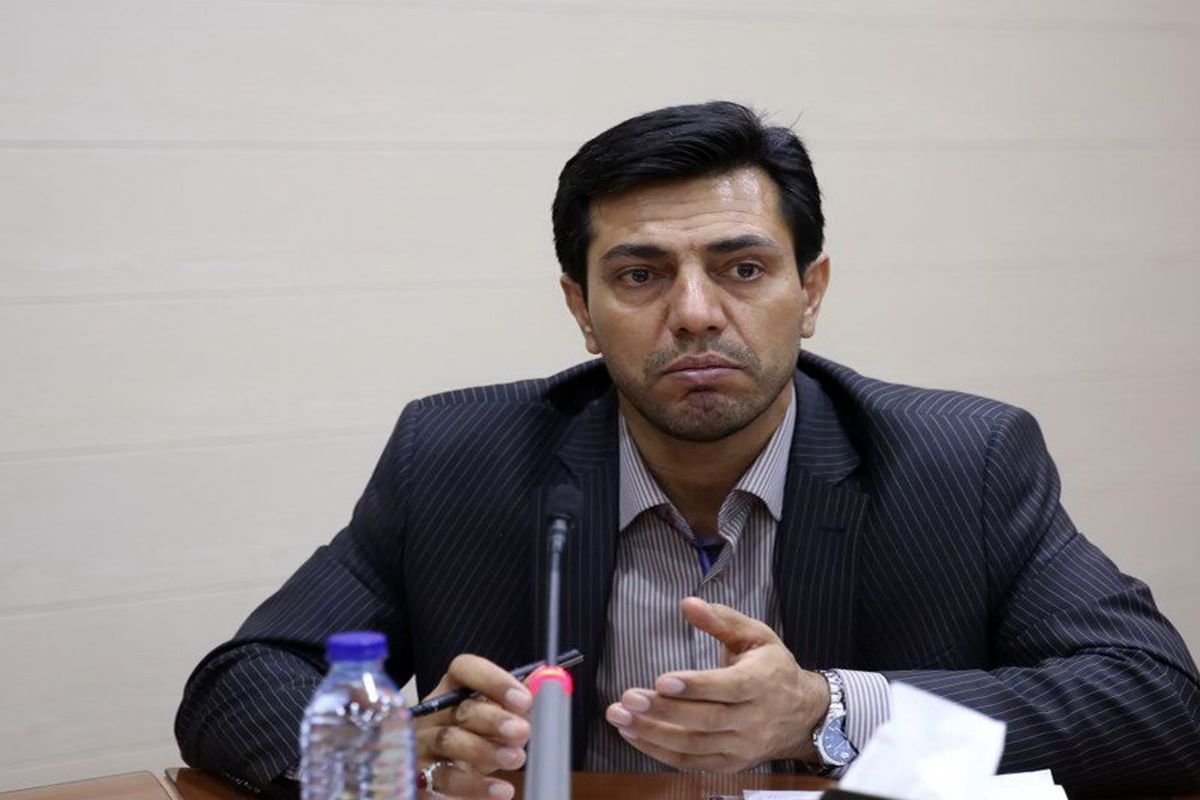 مديركل دفتر امور اجتماعي و فرهنگي استانداري كرمانشاه 