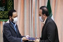 سرپرست گروه تلاوت شبکه قرآن سیما معرفی شد