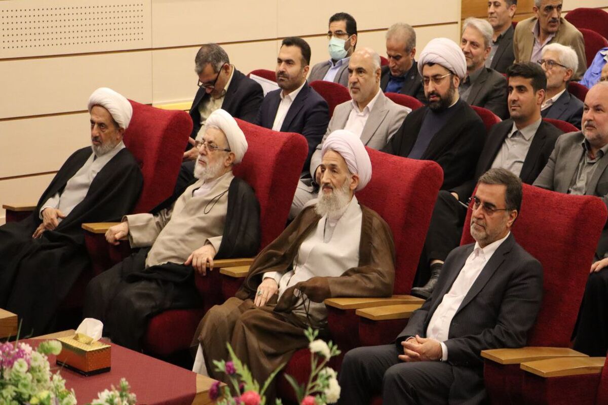نماینده ولی فقیه در مازندران