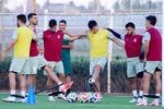 ایران - مالی پشت درهای بسته برگزار می شود