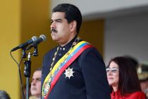 ترامپ مسئول وقوع بزرگترین جرم علیه مردم ونزوئلا است