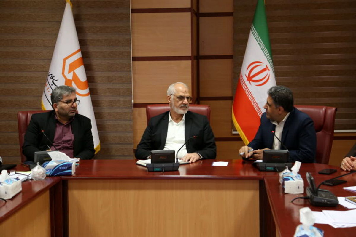 استاندار خوزستان 