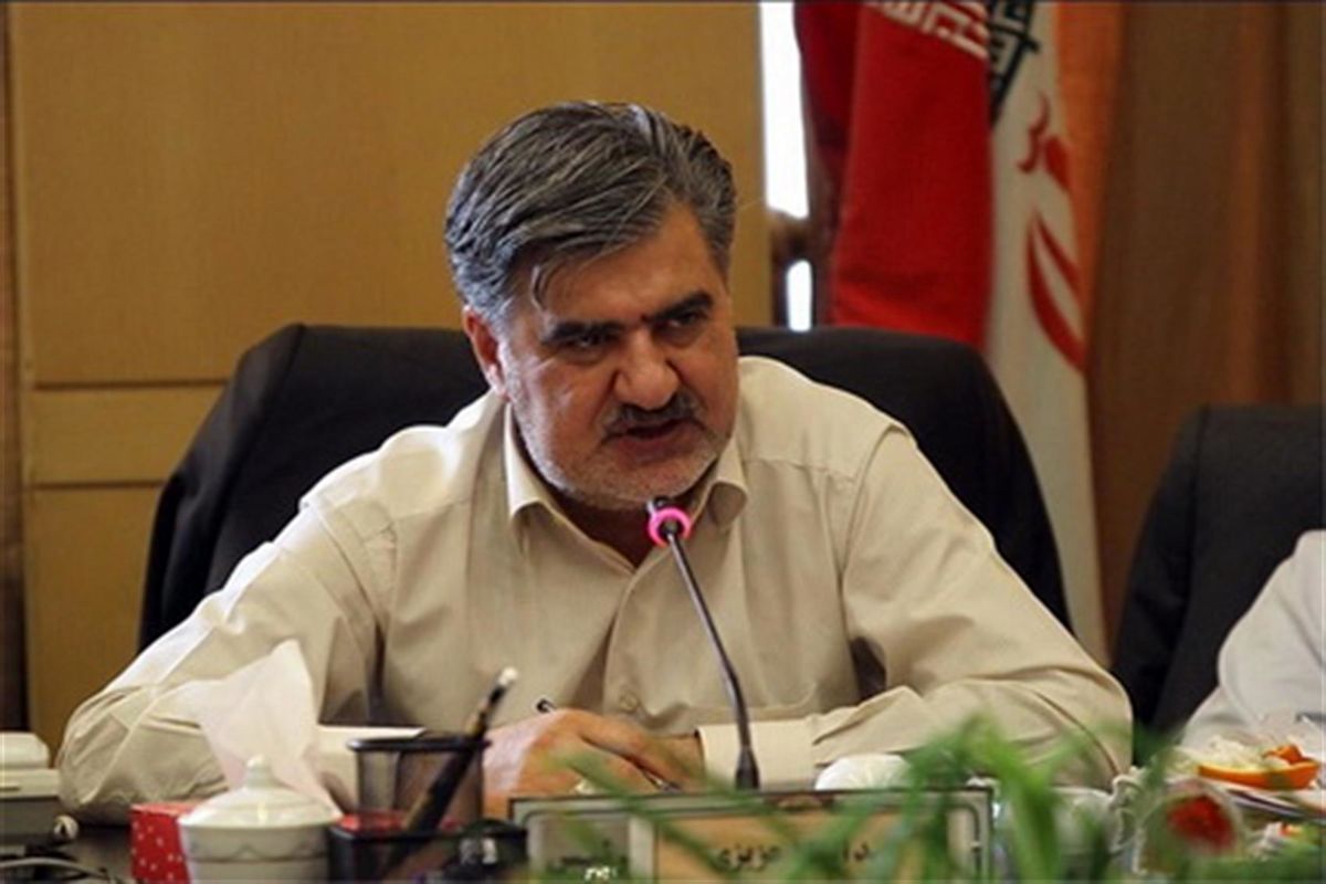 عبدالرضا عزیزی