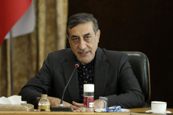 حمایت از کشاورزان مشروط به رعایت الگوی کشت می‌شود