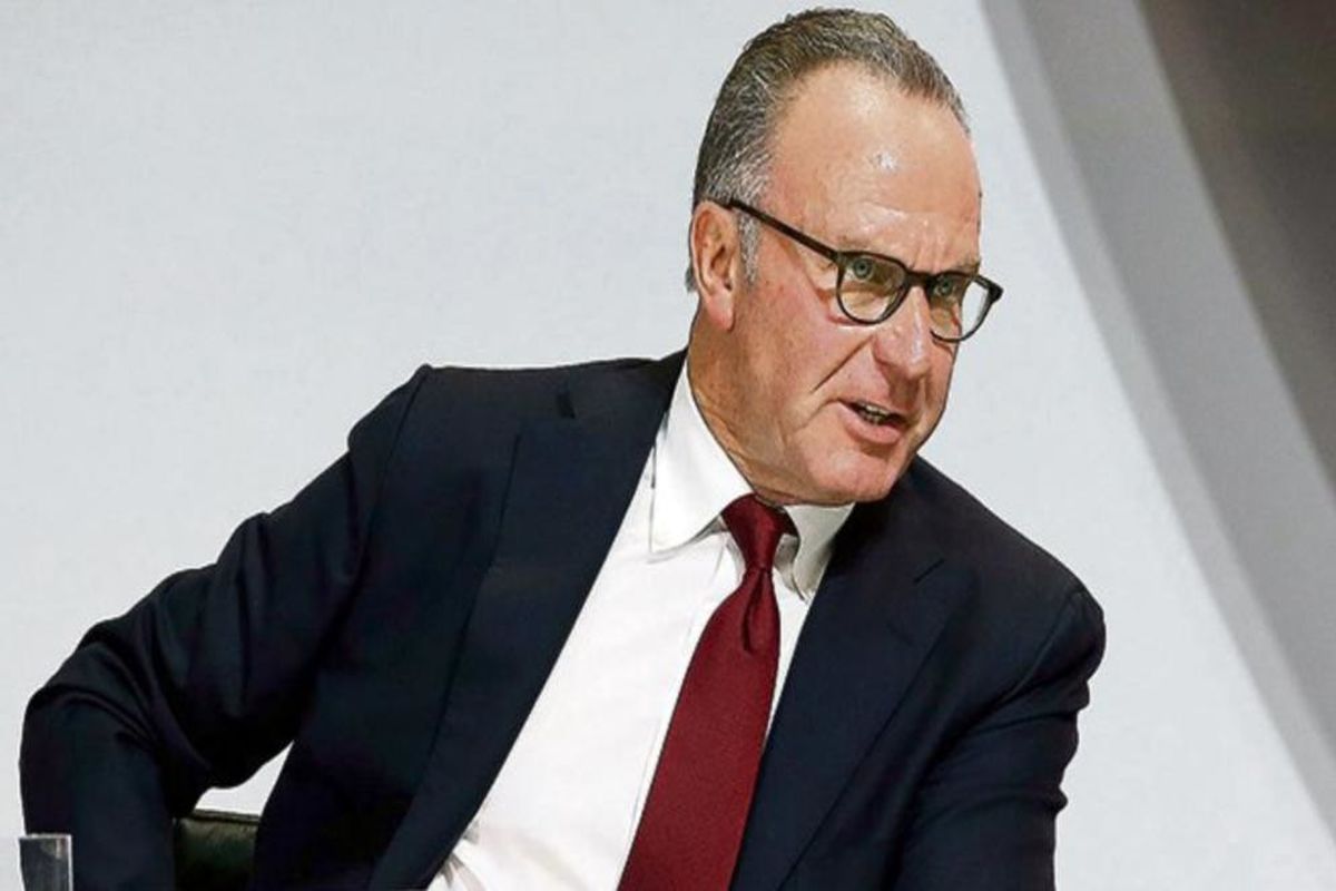 کارل هاینس رومنیگه