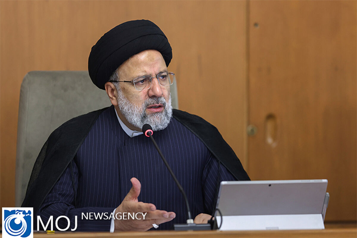 جلسه هیئت دولت