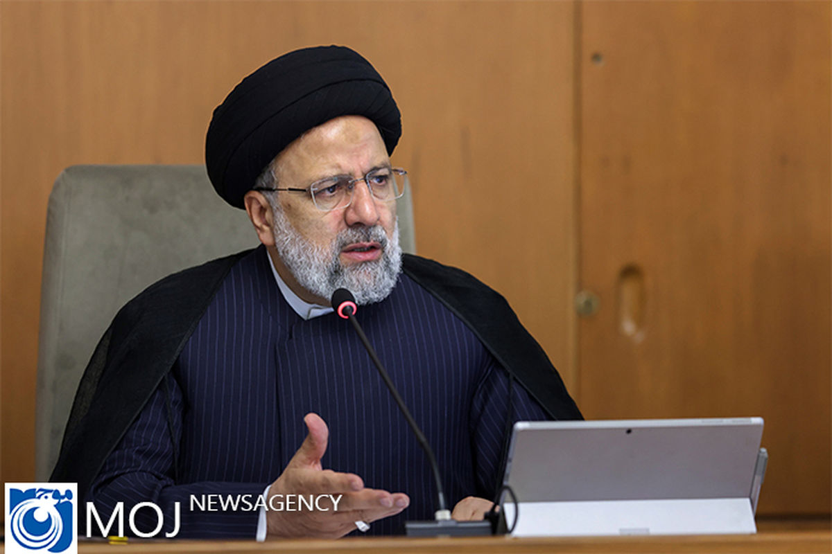 جلسه هیئت دولت