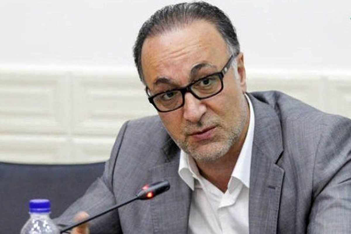 مرتضی آبدار