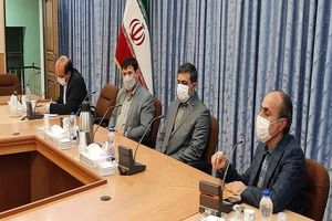 آفت واگرایی مانع توسعه در استان اردبیل می‌شود