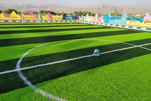  ۵۰۰ میلیارد ریال طرح ورزشی در هرمزگان افتتاح می‌شود
