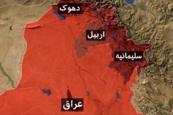 اقلیم کردستان و چالش امنیت مرزها: چرا ایران دست به اقدام نظامی زد؟