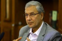 ربیعی: سال ۹۷ نتیجه‌ فقرزدایی و اشتغال نمایان خواهد شد