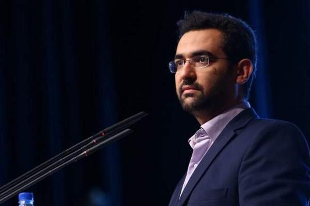محمد جواد آذری جهرمی