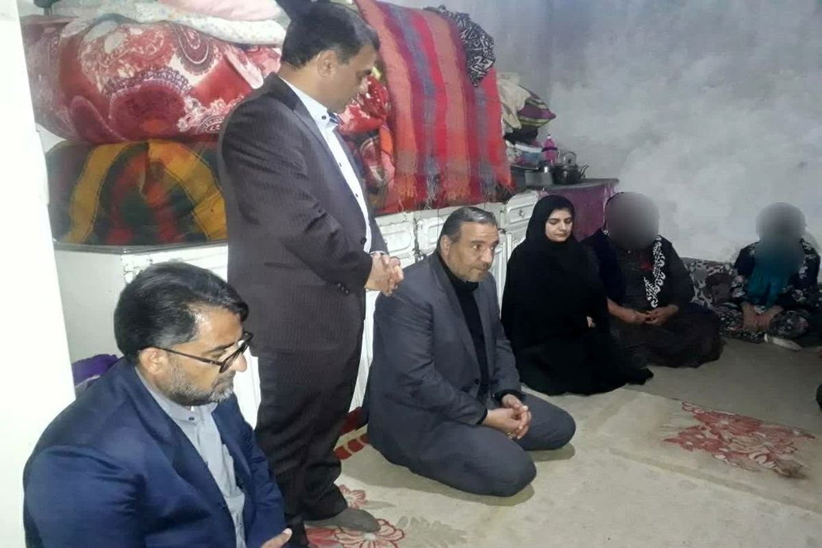 استاندار ایلام