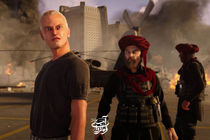 انیمیشن «فرمانروای آب» اکران سیار می‌شود