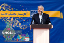 دانش‌آموزان وارثان فرهنگ و تمدن ایران هستند