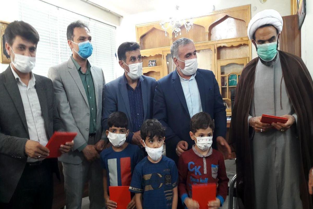 قهرمانان ورزشی