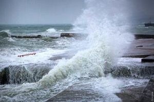 تداوم ناپایداری‌های جوی در هرمزگان