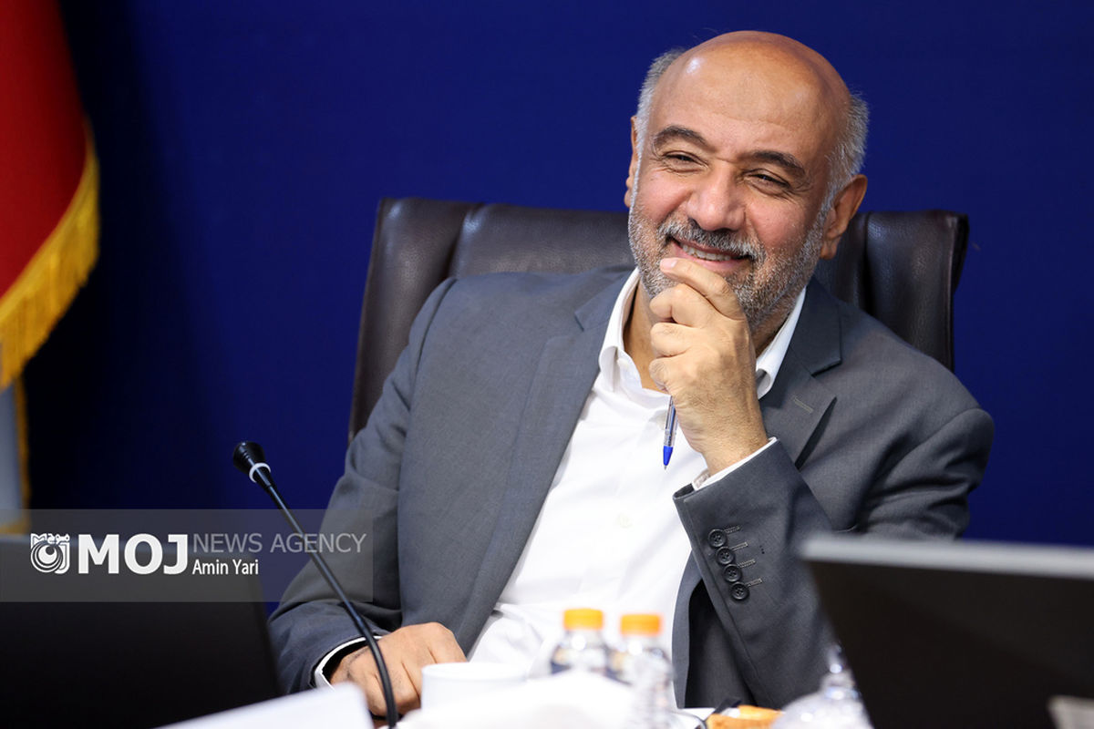 احمد میدری