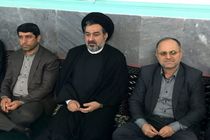 انقلاب اسلامی عصاره مکتب امامت می باشد/باید قدر امامت و ولایت را بدانیم