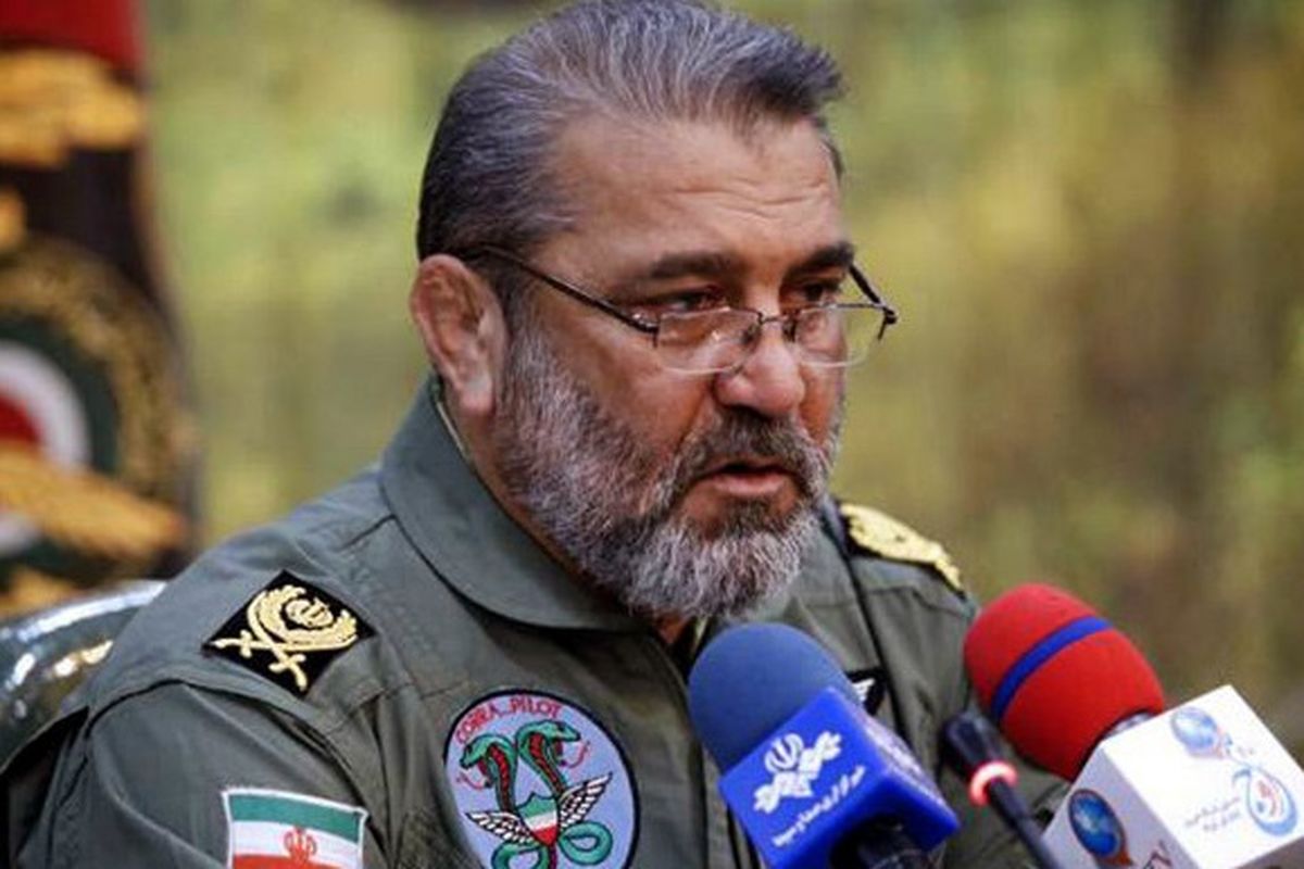 امیر سرتیپ‌ یونس قربانی