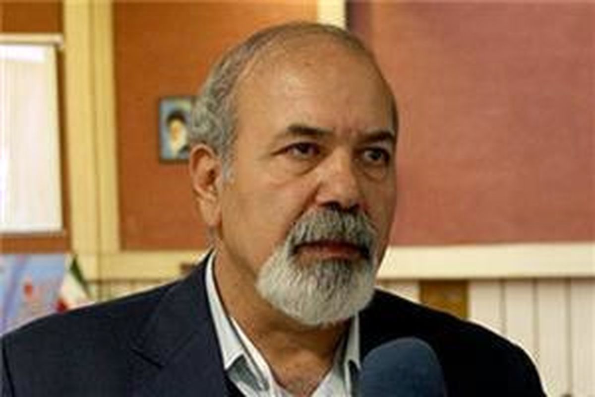 محمود برهانی.