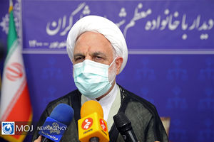 تأکید رئیس دستگاه قضا بر استفاده از شیوه‌های موثرتر و کوتاهتر برای تحقق صلح و سازش در جامعه