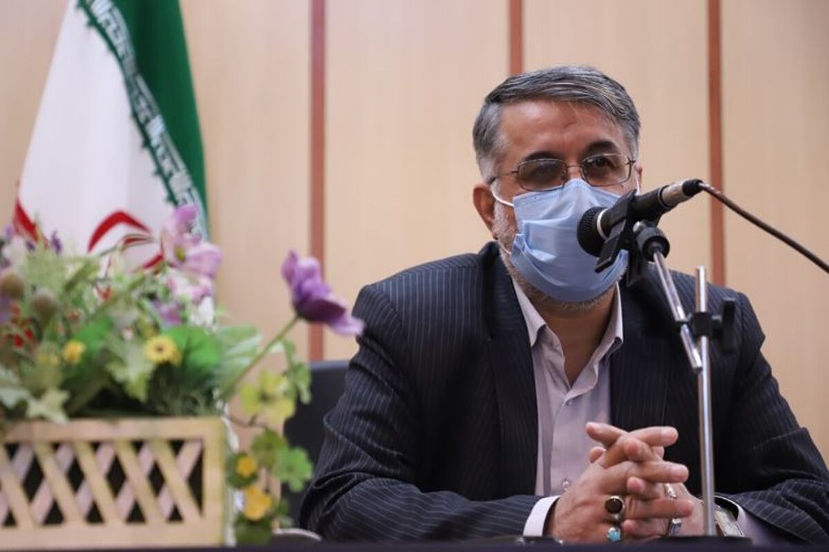 دهشیری