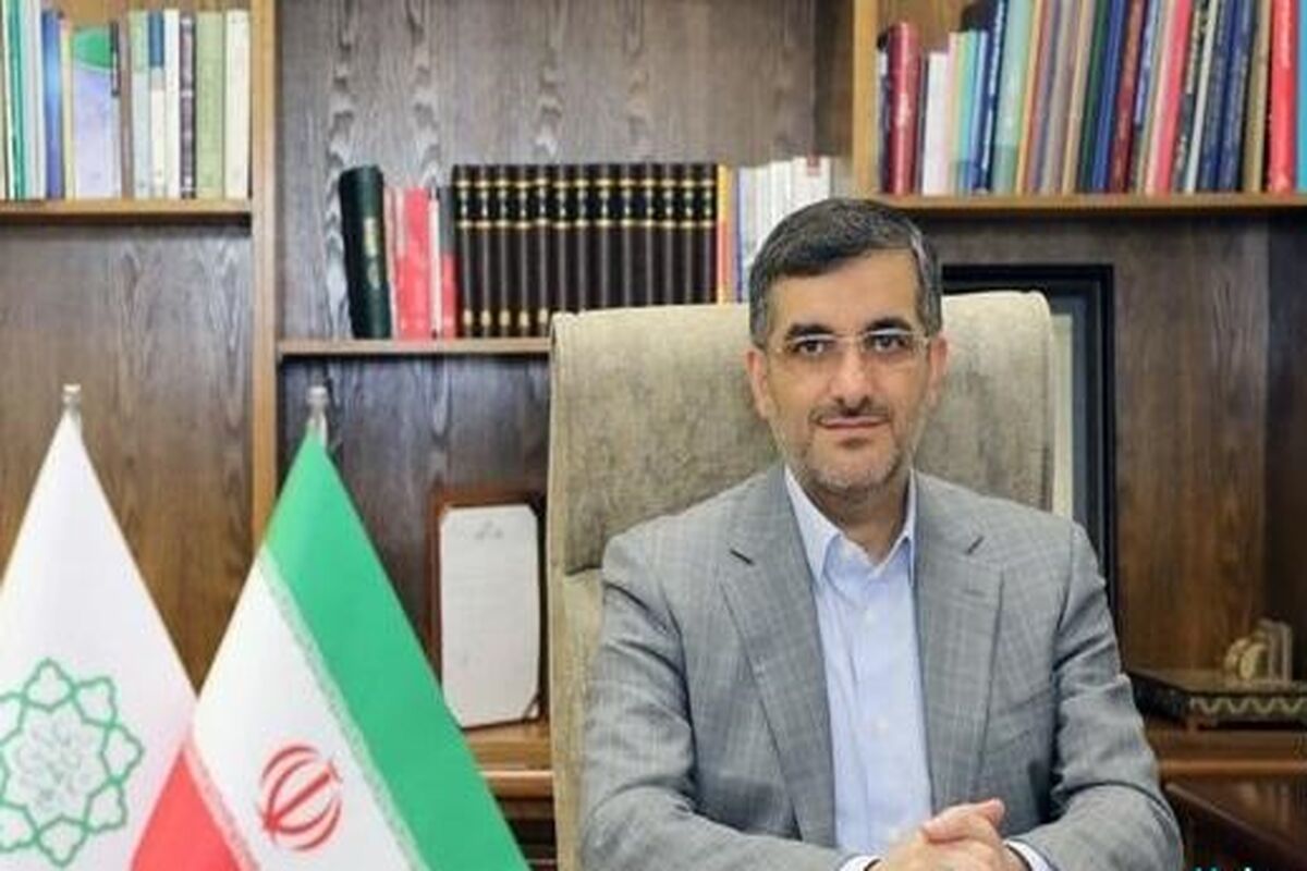 مسعود رجبریان