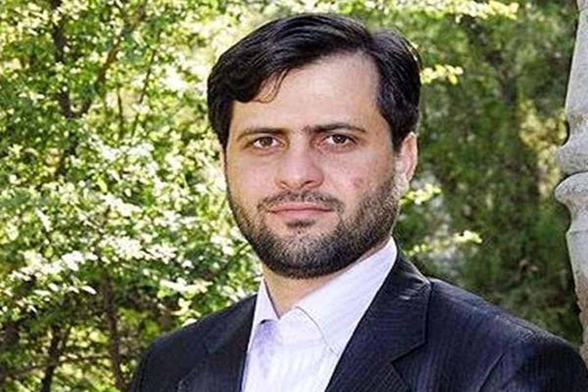 مدیرعامل سازمان فرهنگی ورزشی شهرداری قم