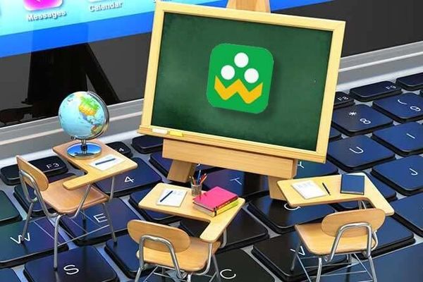 دسترسی به سایت‌های نامناسب برای کاربران شاد مسدود است