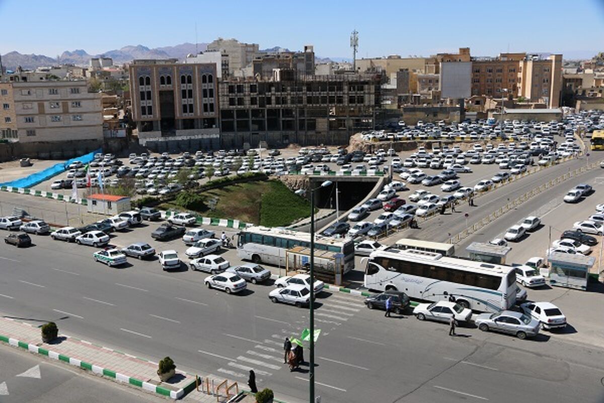 شهرداری قم
