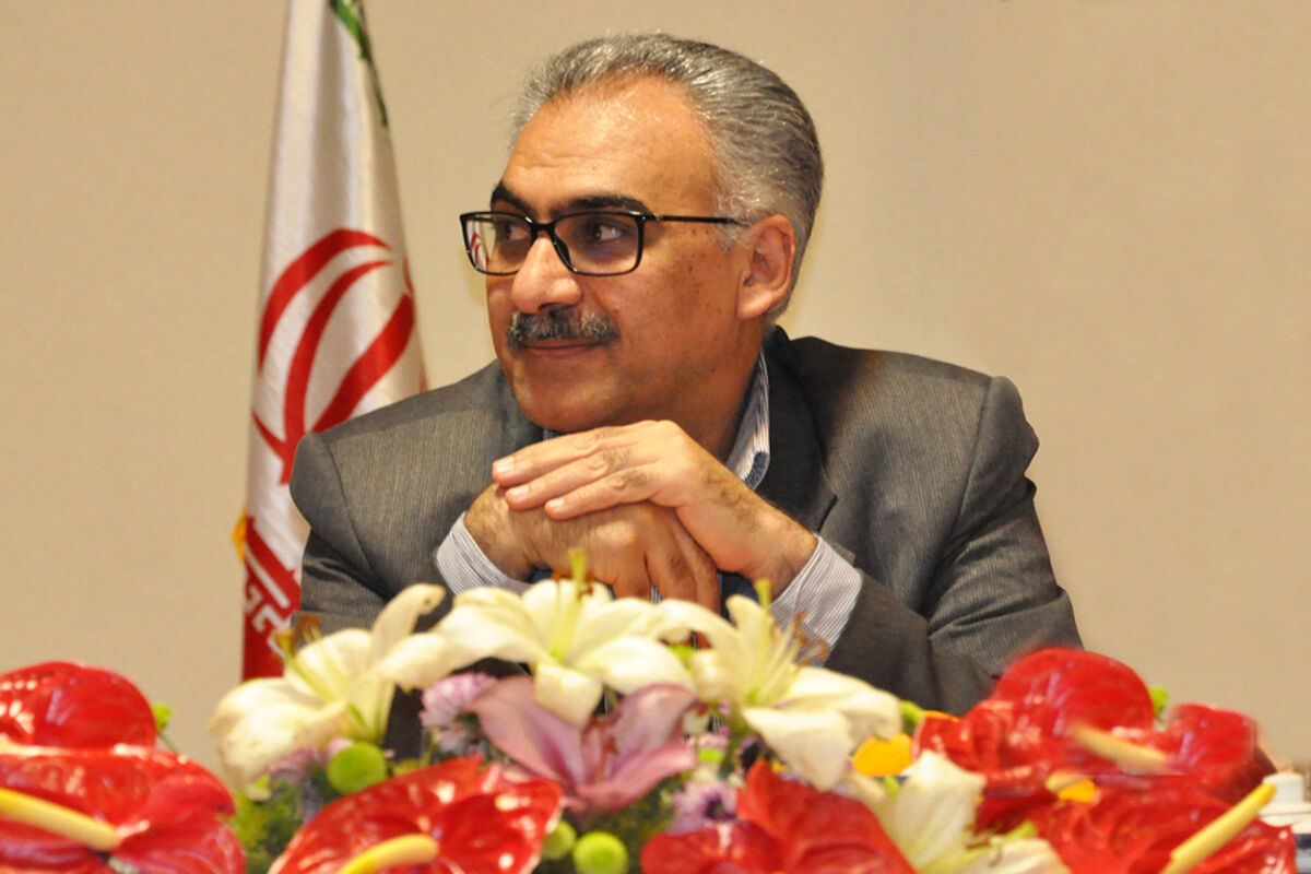 اصفهان- مدیر کل راه و شهرسازی