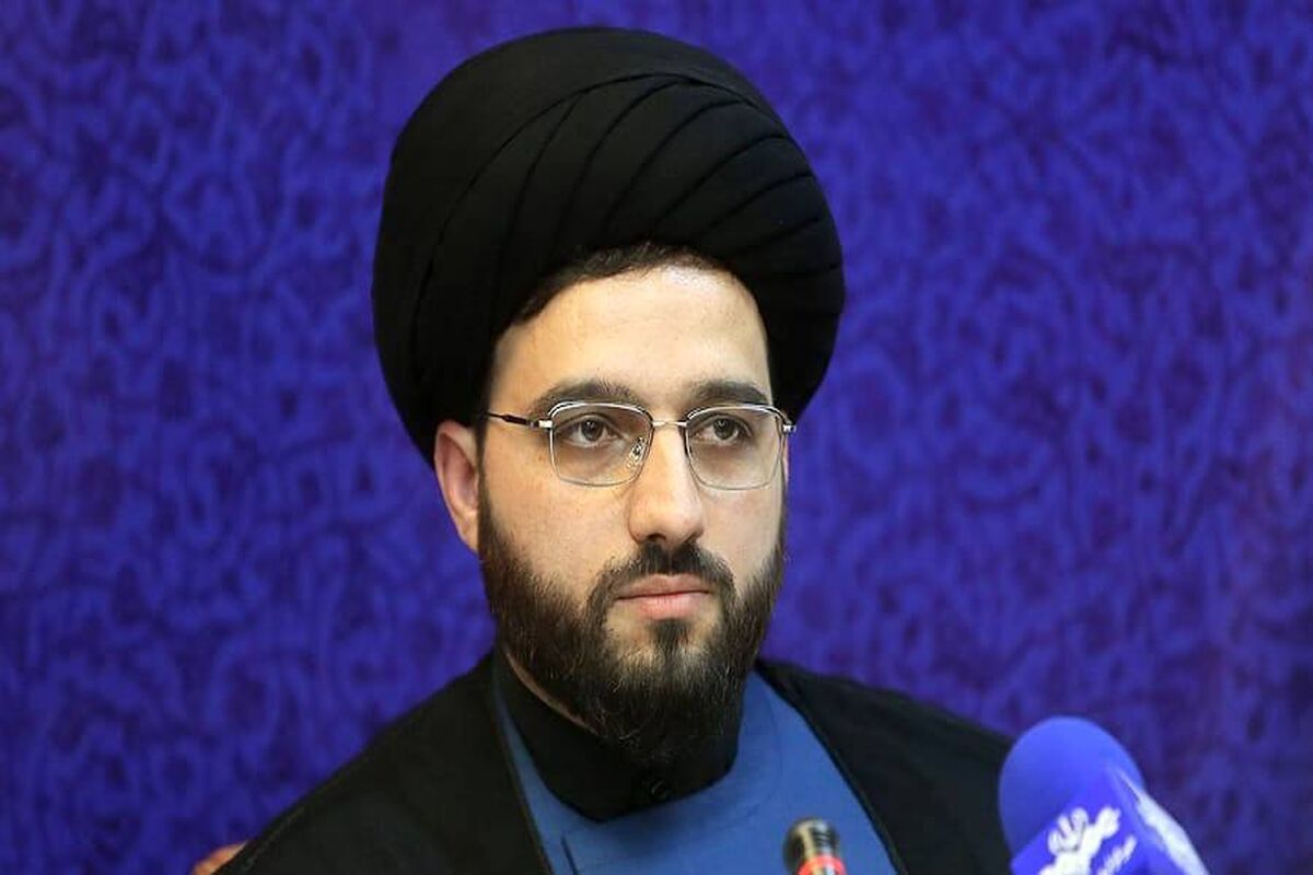 حاج سید علی خان محمدی 