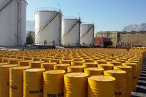 تولید نفت در دولت چهاردهم 7 درصد افزایش یافت