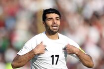 مهدی طارمی حاجی شد