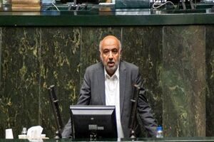 کارت زرد قبلی مجلس بر اساس اطلاعات نادرست صادر شد
