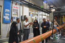 هوش مصنوعی و فناوری‌های نوین محور نوسازی و بازسازی صنایع فارس