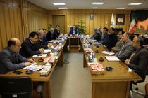 فرصت یک ماهه واحدهای تولیدی برای اتصال انشعاب گاز طبیعی 