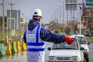 اعلام محدودیت‌های ترافیکی محورهای شمالی کشور برای پایان هفته