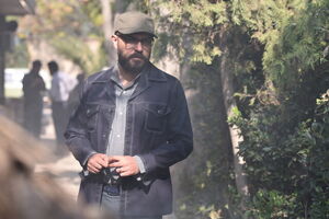 اکران فیلم سینمایی آبادان یازده ۶۰ روی پرده سینما