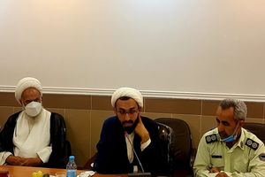 تبیین مکتب امام راحل در ۳۰۰ مسجد قم