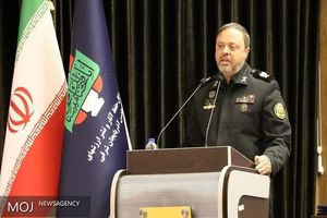 حماسه‌سازی ناوگروه ۸۶ در راستای اقتدار و اهتزاز پرچم ایران است