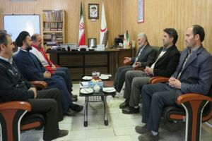 باید از ظرفیت های جمعیت هلال احمر برای ترویج نماز استفاده کرد